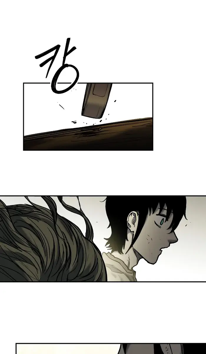 Surviving the Apocalypse Chapter 10 Page 30