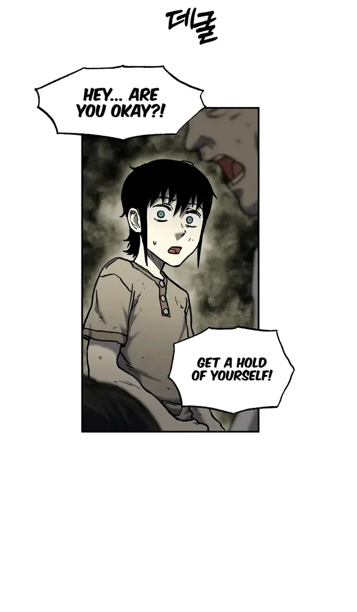 Surviving the Apocalypse Chapter 10 Page 32