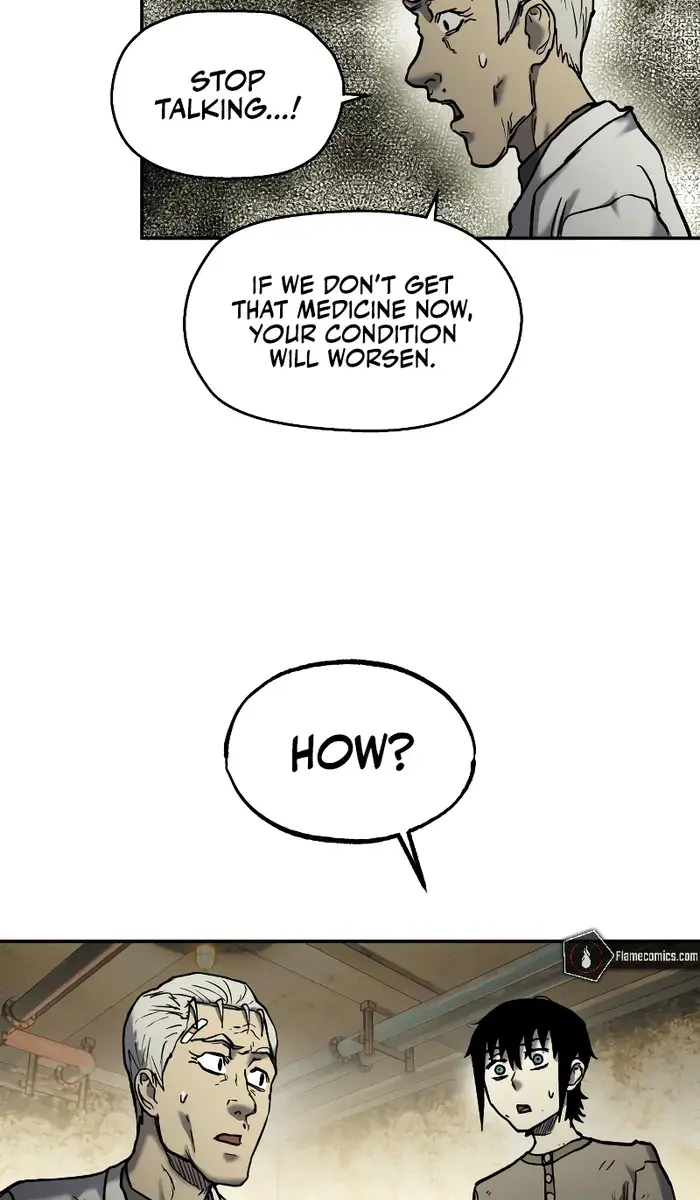 Surviving the Apocalypse Chapter 10 Page 35