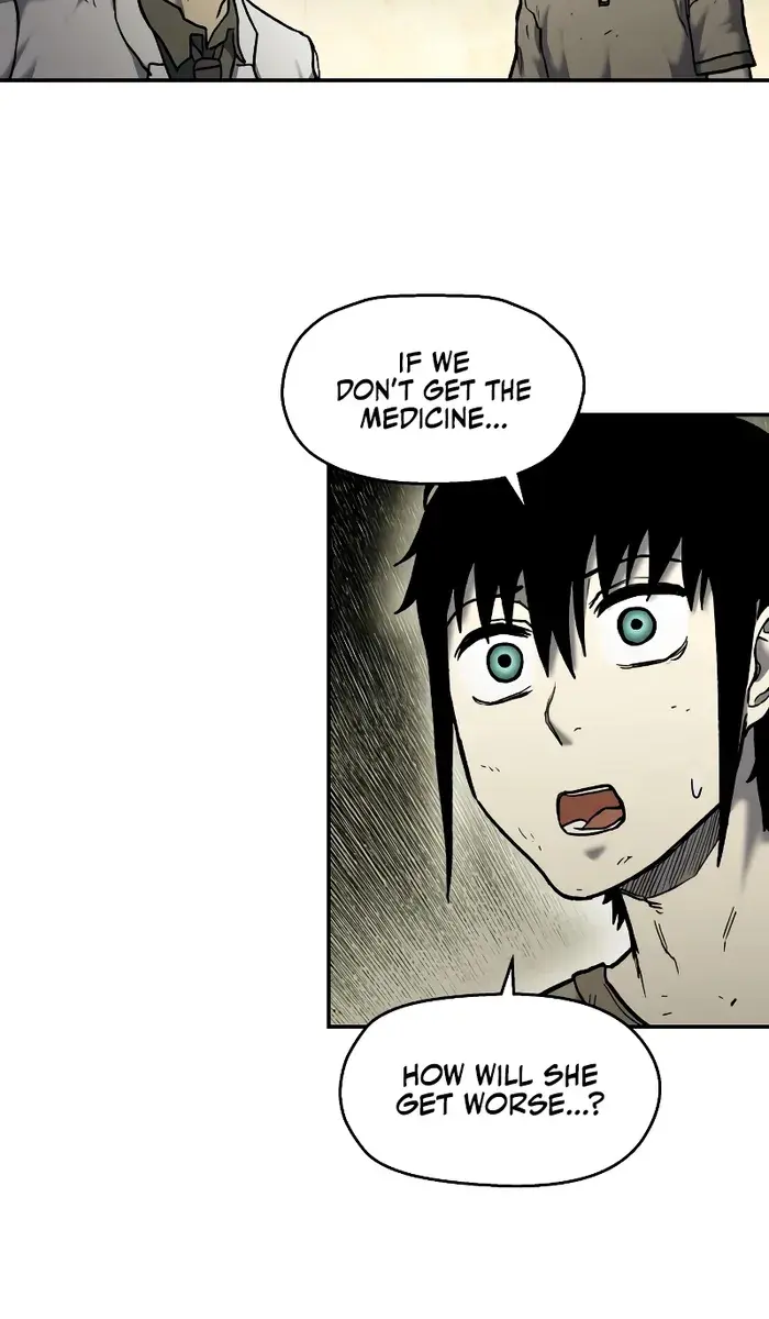 Surviving the Apocalypse Chapter 10 Page 36
