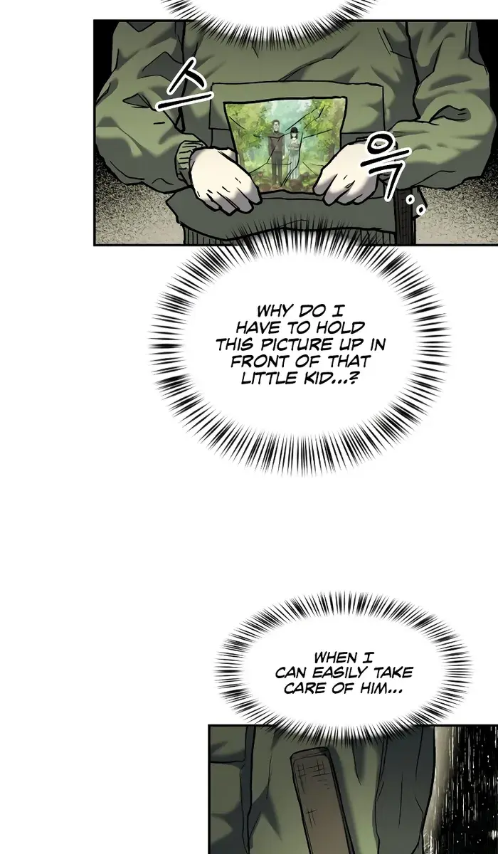 Surviving the Apocalypse Chapter 10 Page 41