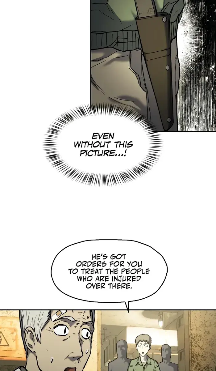 Surviving the Apocalypse Chapter 10 Page 42