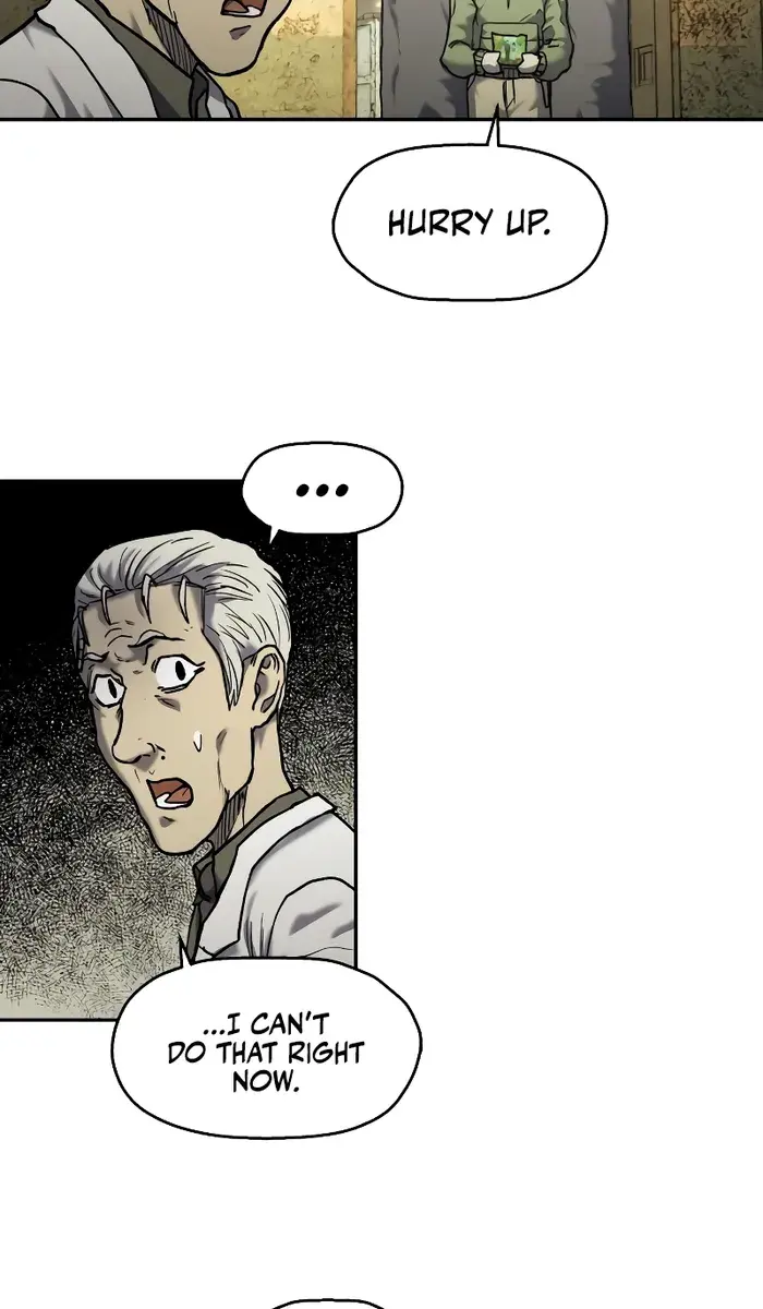 Surviving the Apocalypse Chapter 10 Page 43