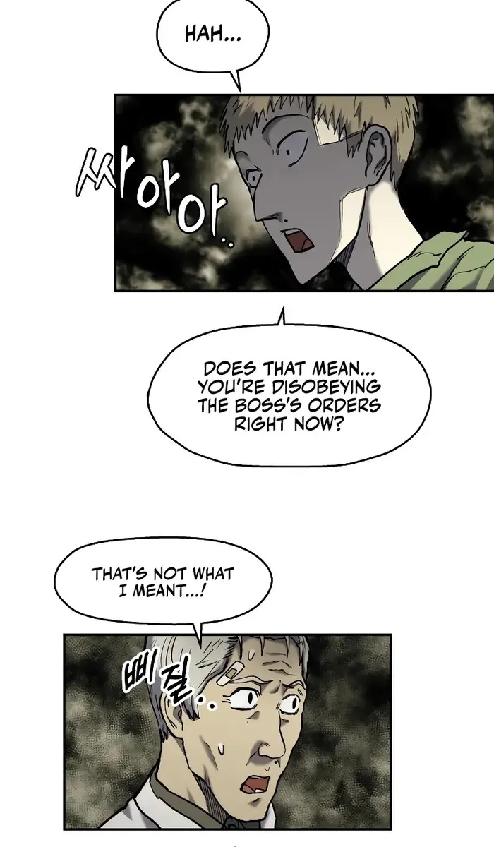 Surviving the Apocalypse Chapter 10 Page 44