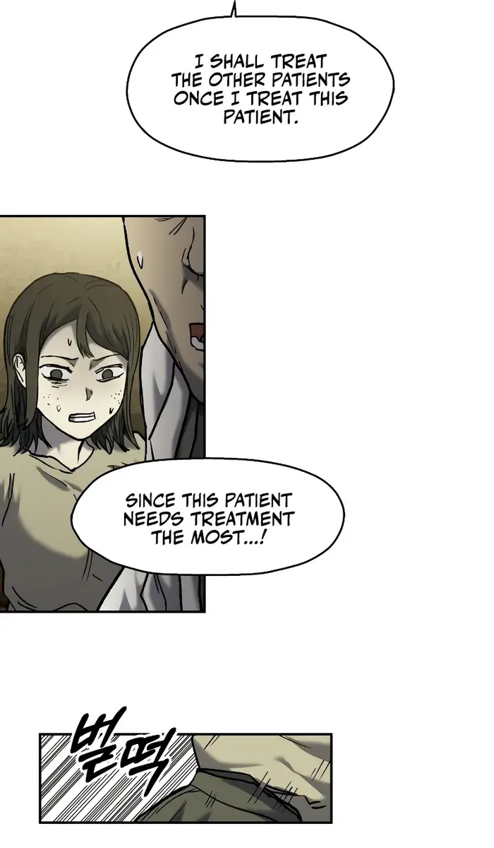 Surviving the Apocalypse Chapter 10 Page 45