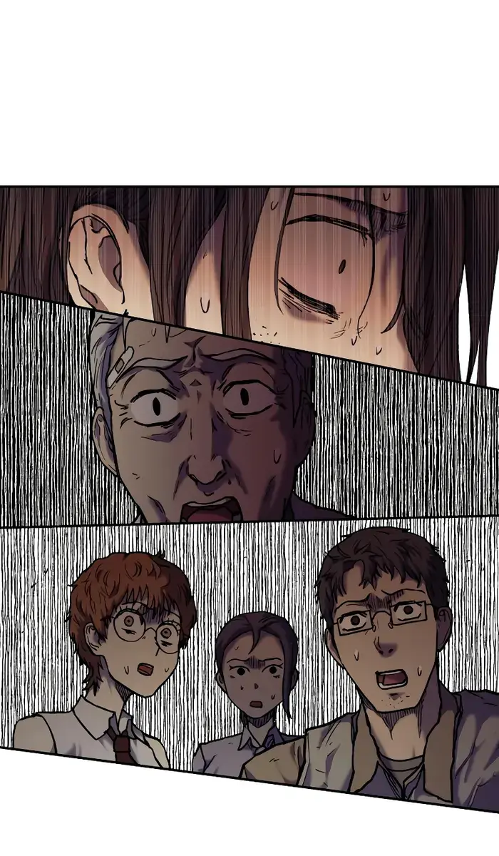 Surviving the Apocalypse Chapter 10 Page 51