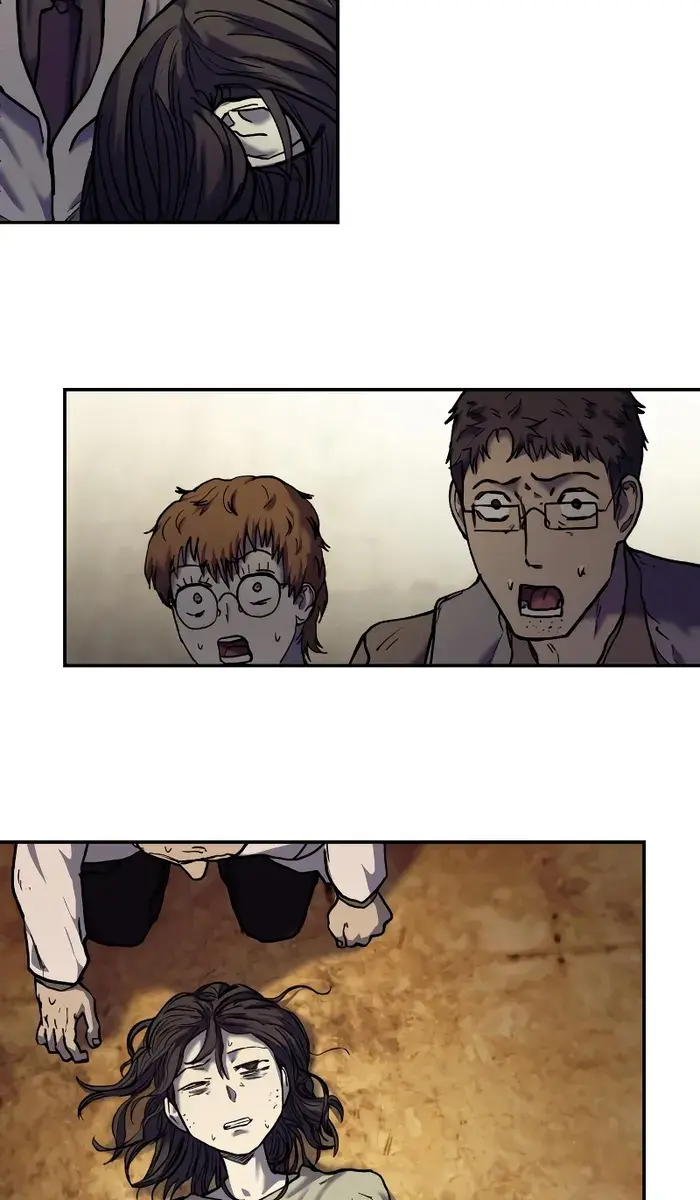 Surviving the Apocalypse Chapter 10 Page 55