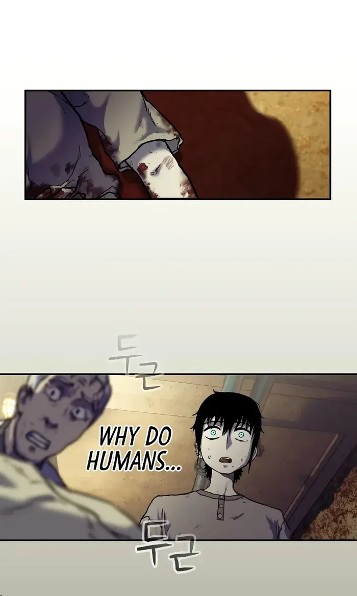Surviving the Apocalypse Chapter 10 Page 61
