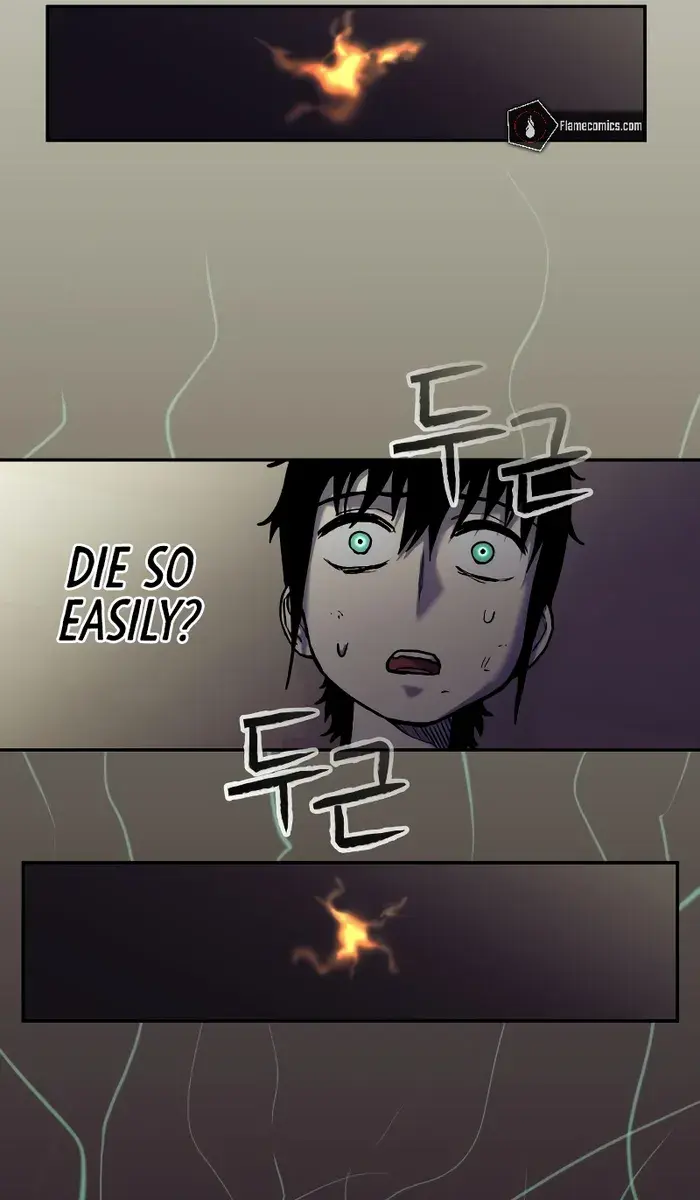 Surviving the Apocalypse Chapter 10 Page 63
