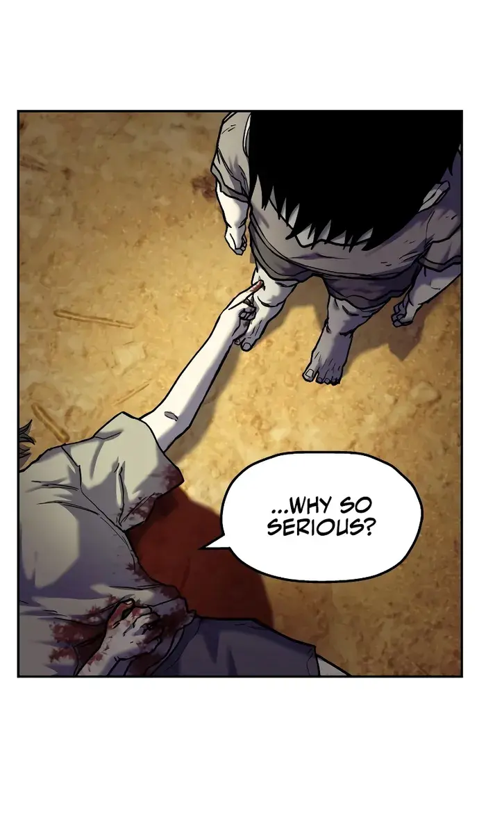 Surviving the Apocalypse Chapter 10 Page 68