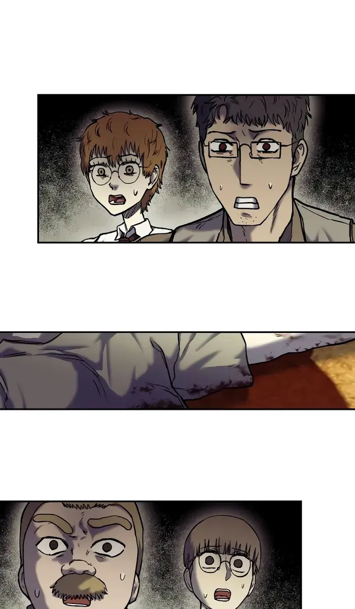 Surviving the Apocalypse Chapter 10 Page 75