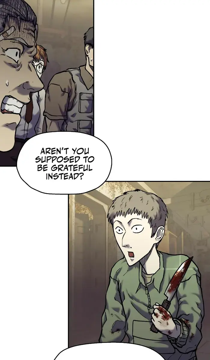 Surviving the Apocalypse Chapter 10 Page 82