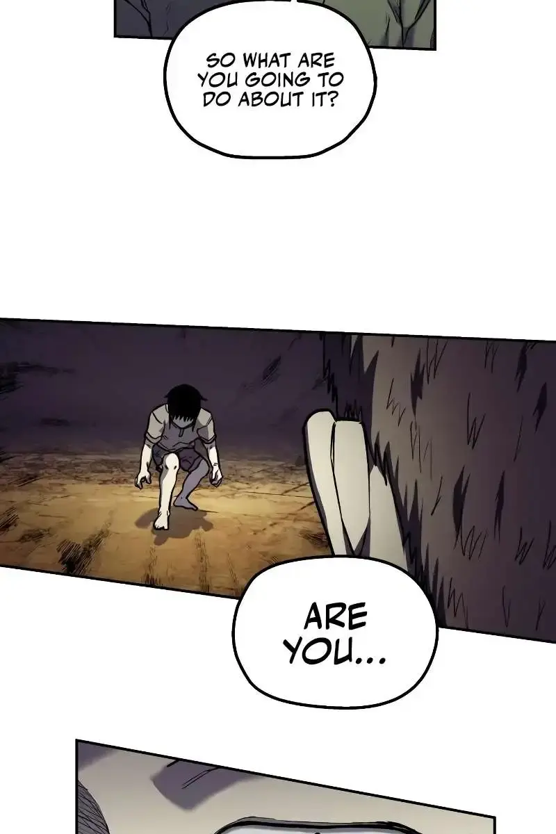 Surviving the Apocalypse Chapter 11 Page 5