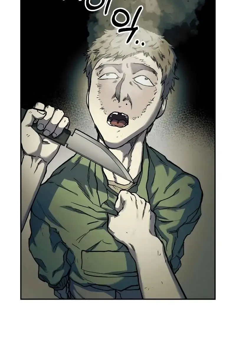 Surviving the Apocalypse Chapter 11 Page 36