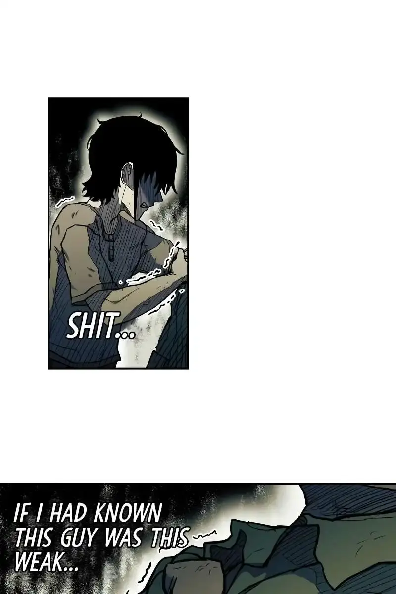 Surviving the Apocalypse Chapter 11 Page 44