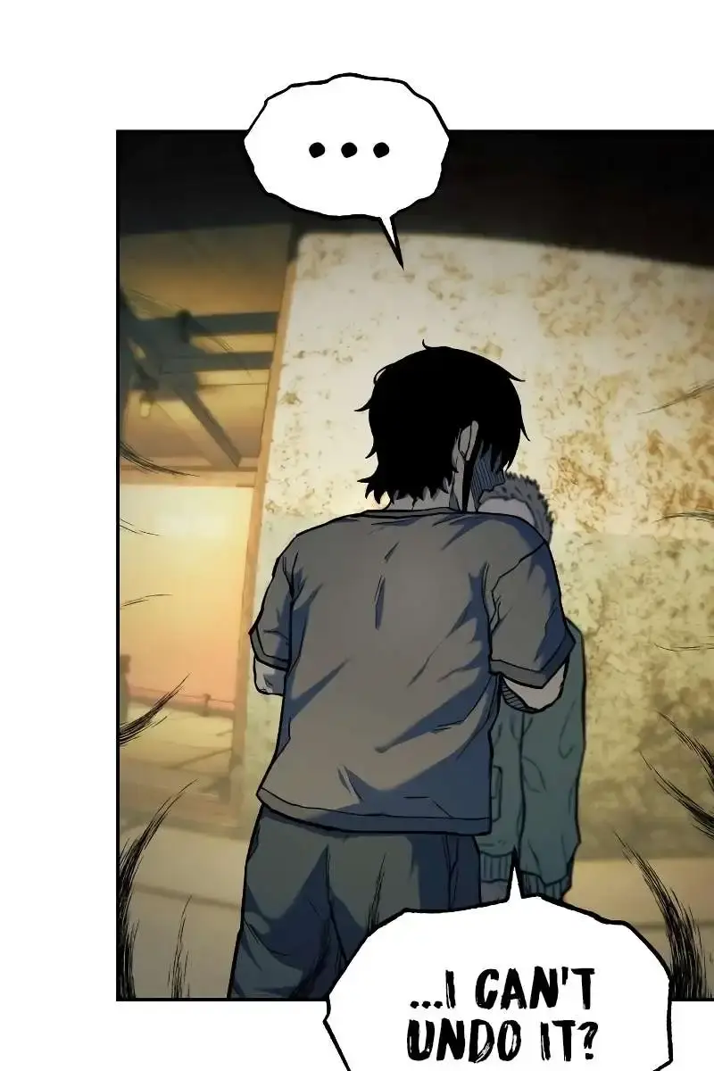 Surviving the Apocalypse Chapter 11 Page 61