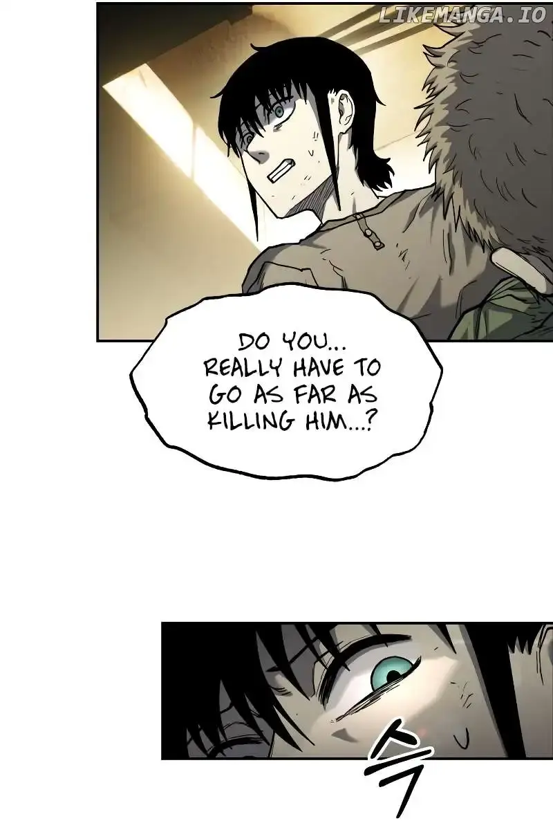 Surviving the Apocalypse Chapter 11 Page 69