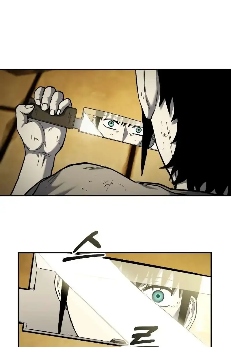 Surviving the Apocalypse Chapter 11 Page 70