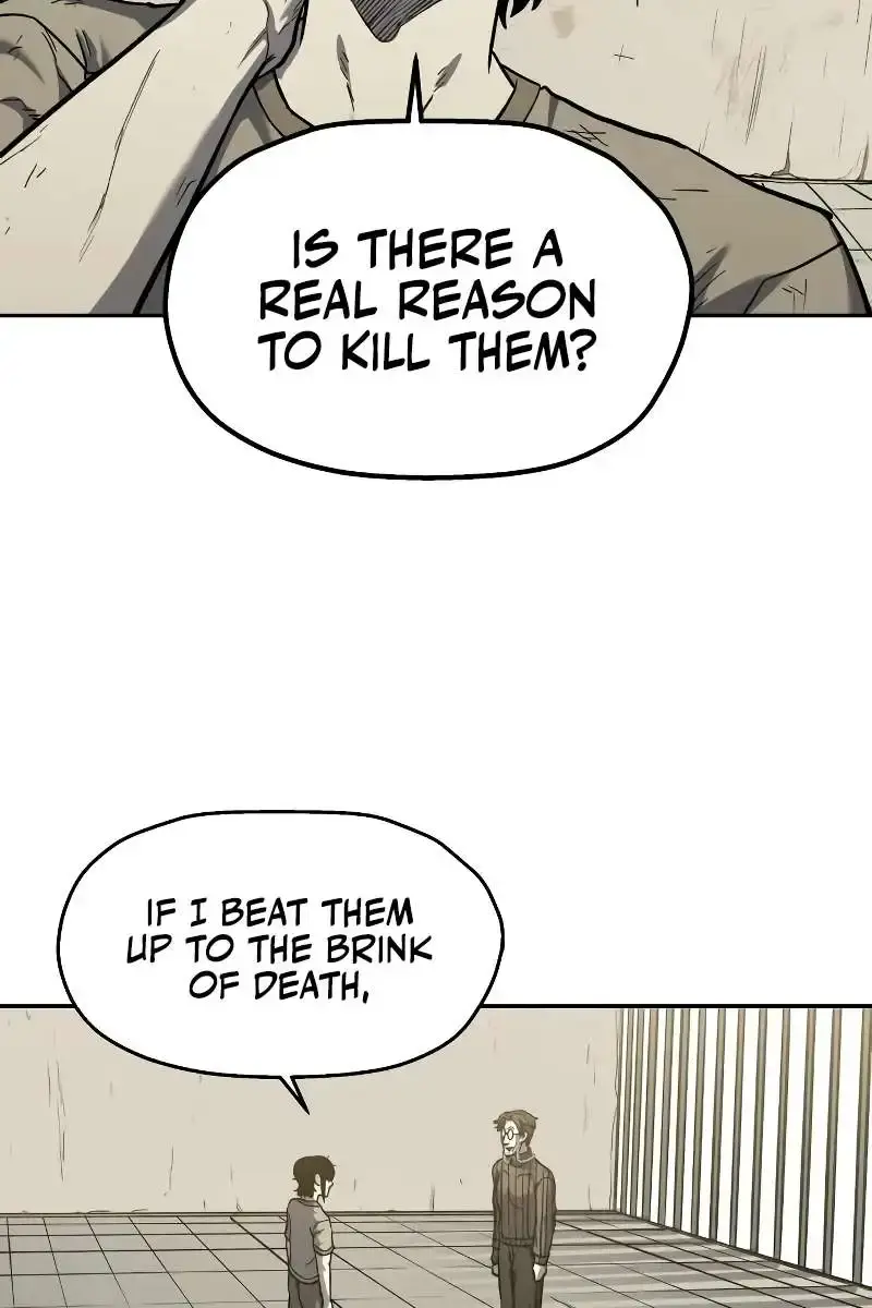 Surviving the Apocalypse Chapter 11 Page 72