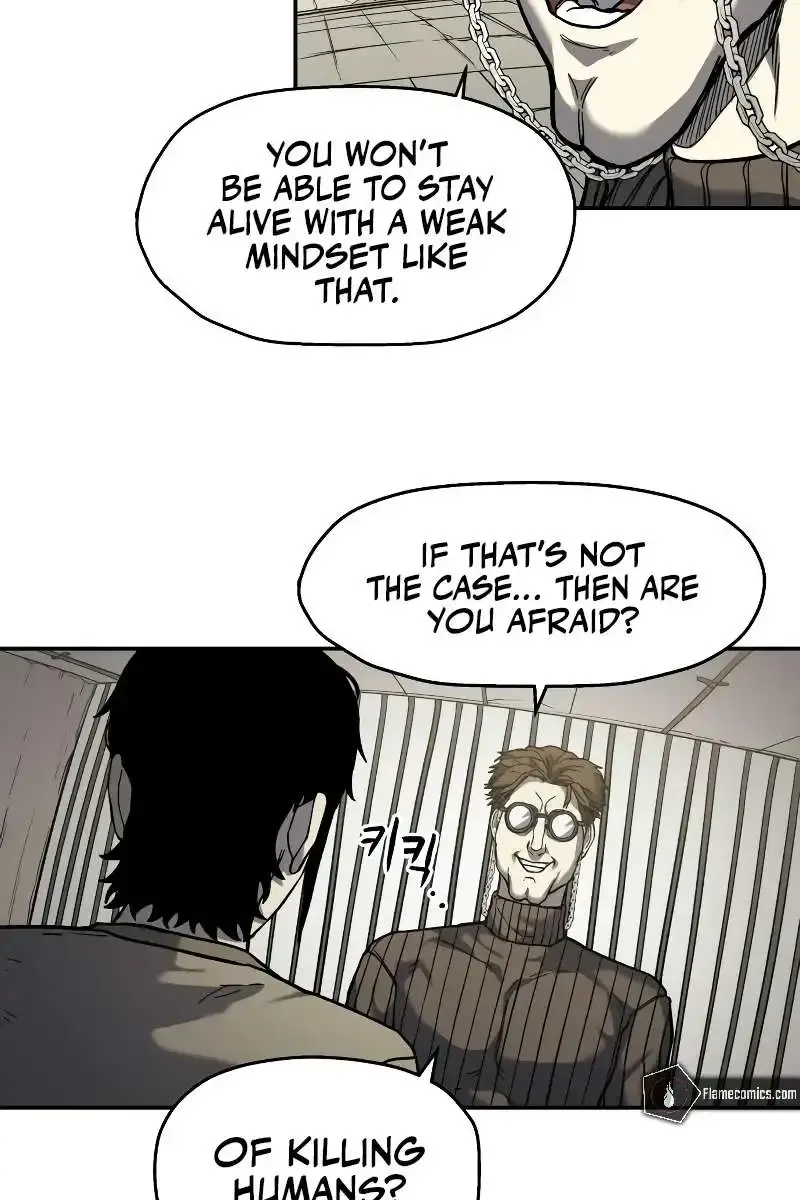 Surviving the Apocalypse Chapter 11 Page 74
