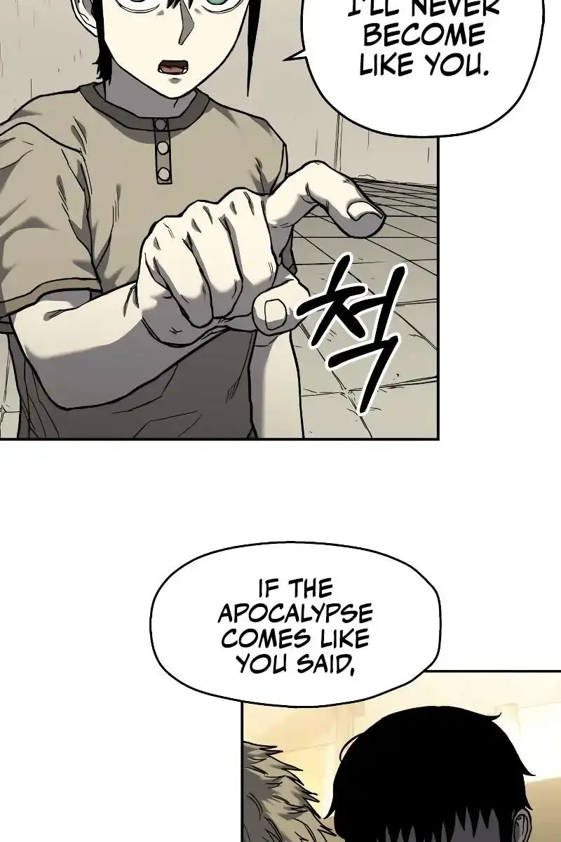 Surviving the Apocalypse Chapter 11 Page 76