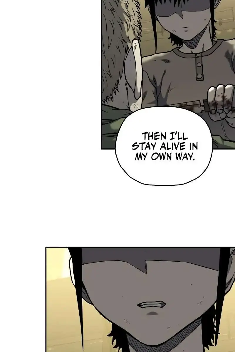 Surviving the Apocalypse Chapter 11 Page 77