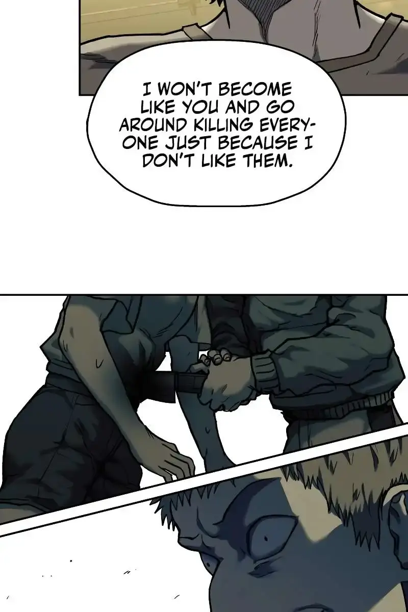Surviving the Apocalypse Chapter 11 Page 78