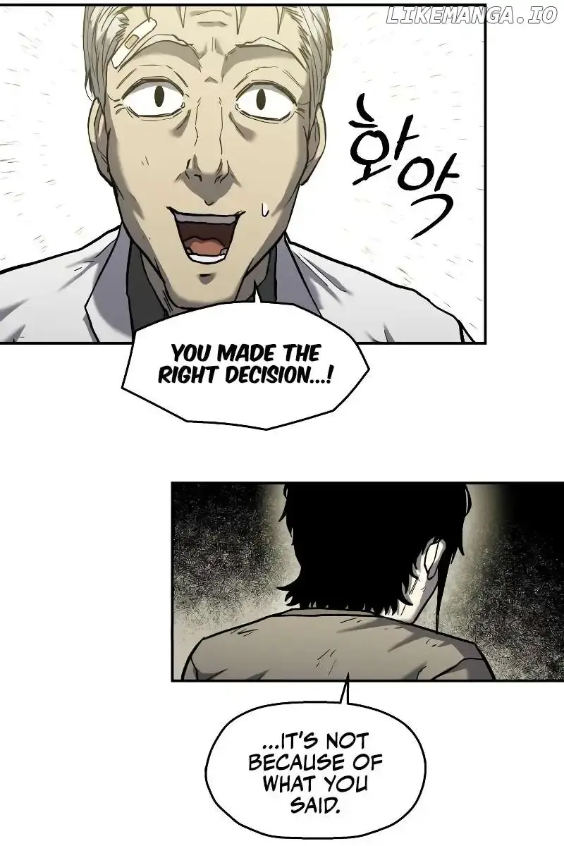 Surviving the Apocalypse Chapter 11 Page 83