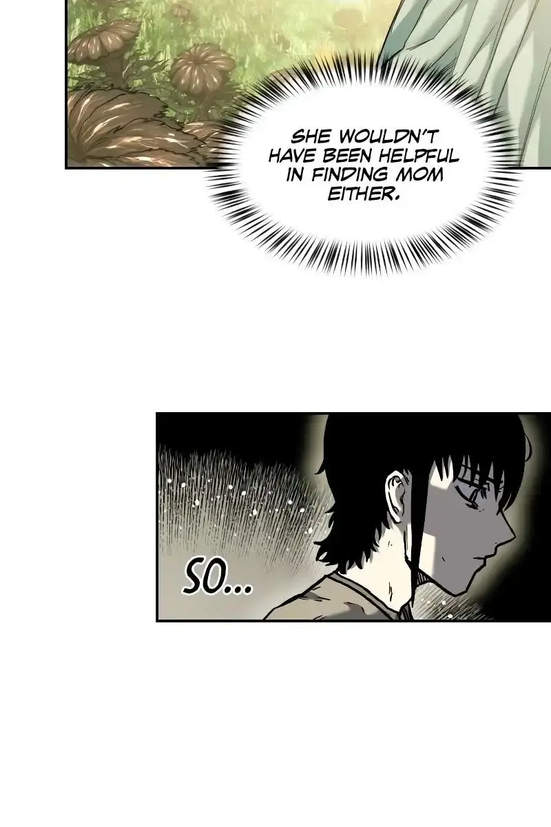 Surviving the Apocalypse Chapter 11 Page 87
