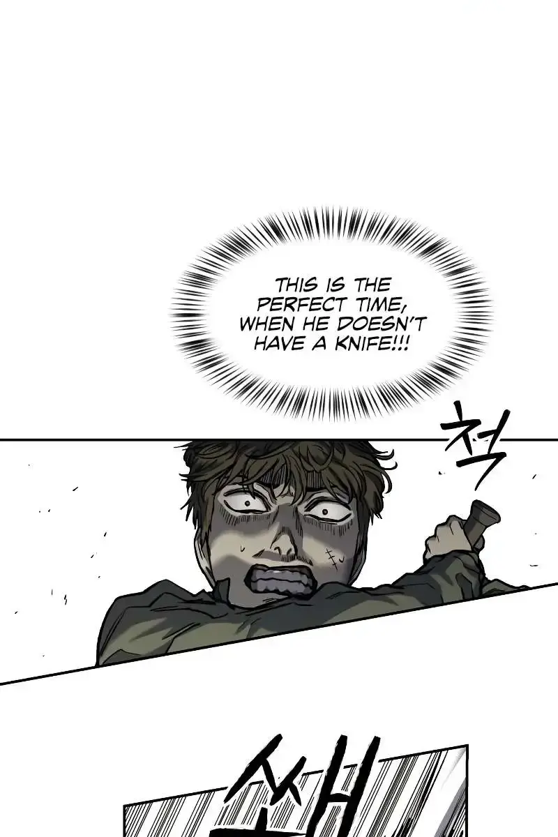 Surviving the Apocalypse Chapter 11 Page 89