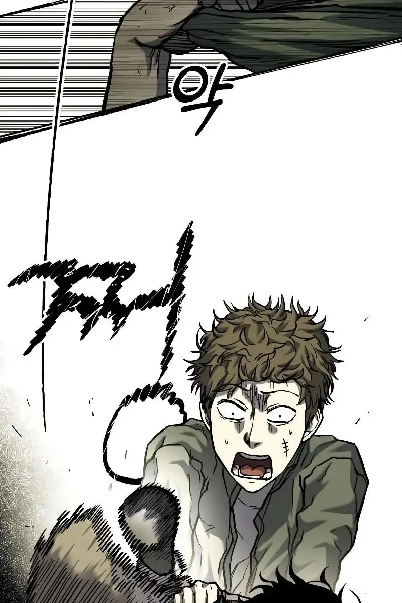 Surviving the Apocalypse Chapter 11 Page 91