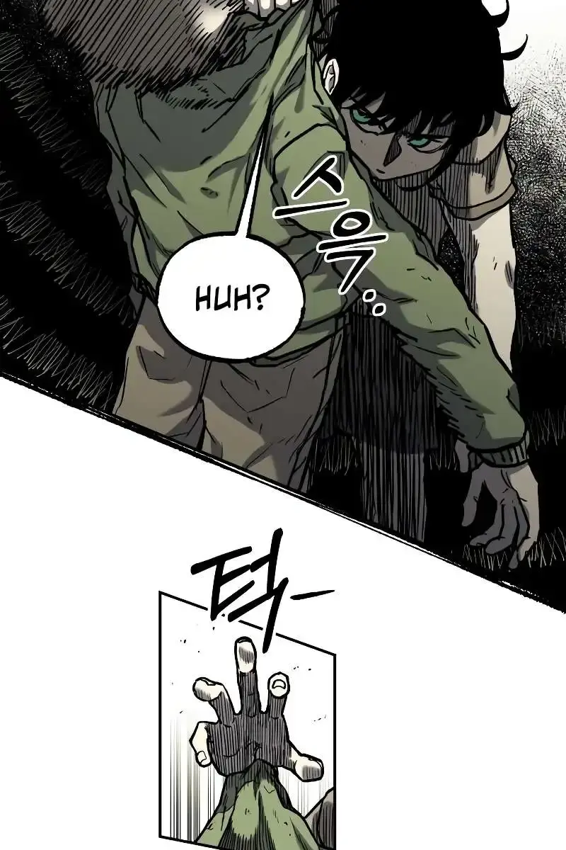 Surviving the Apocalypse Chapter 11 Page 92