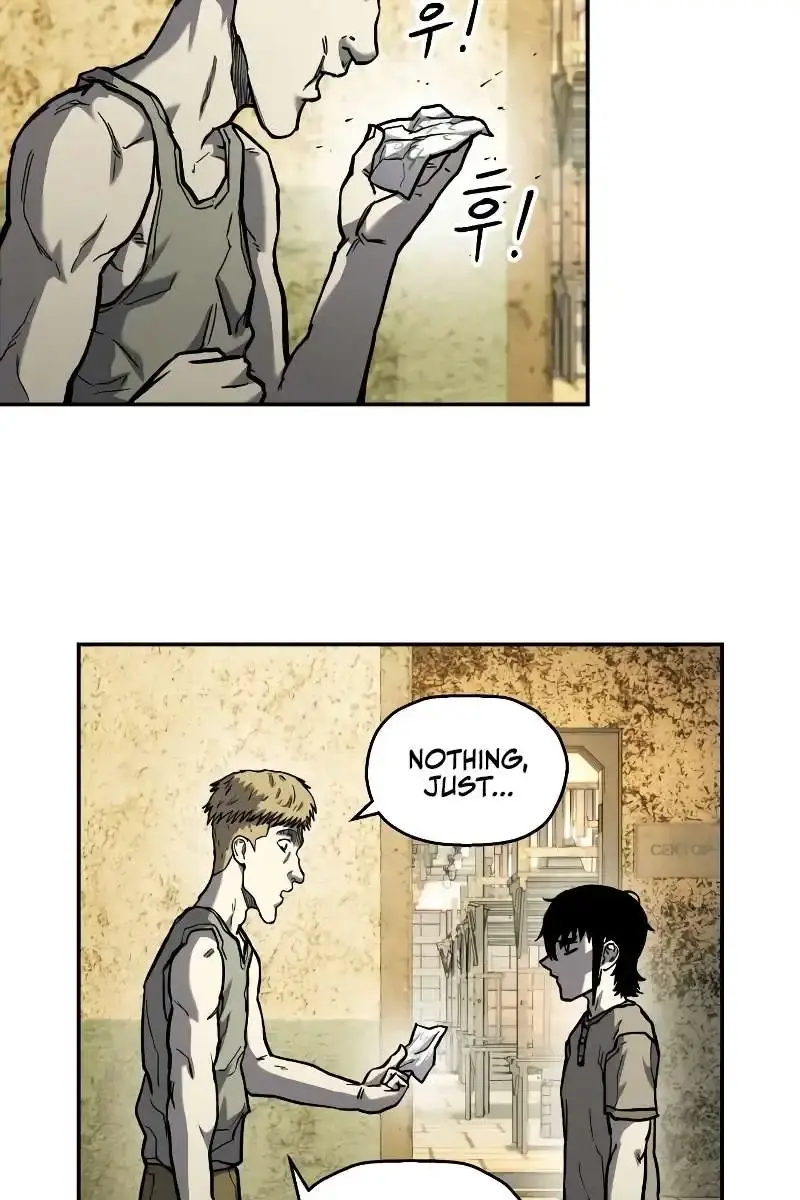 Surviving the Apocalypse Chapter 11 Page 110
