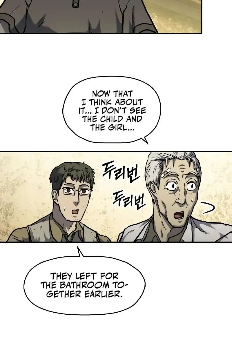Surviving the Apocalypse Chapter 11 Page 115
