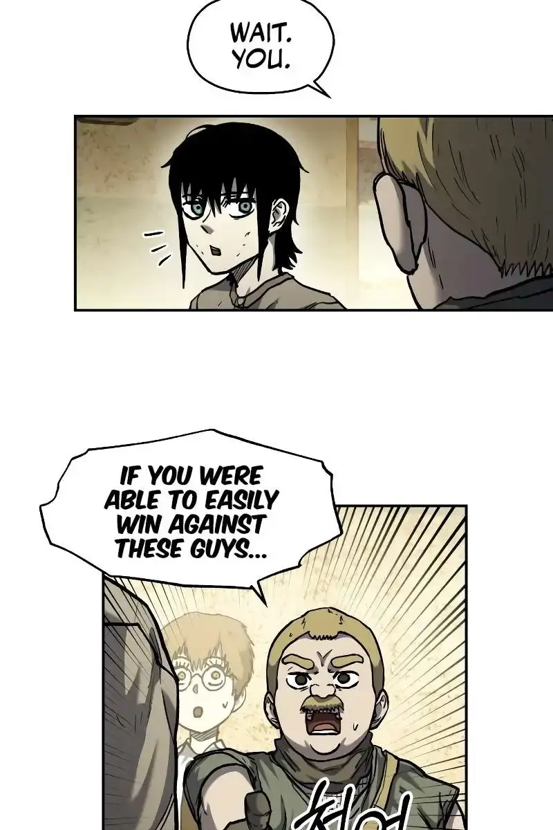 Surviving the Apocalypse Chapter 11 Page 117