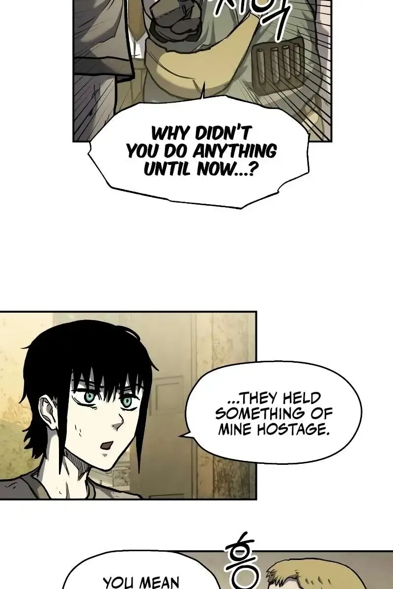 Surviving the Apocalypse Chapter 11 Page 118