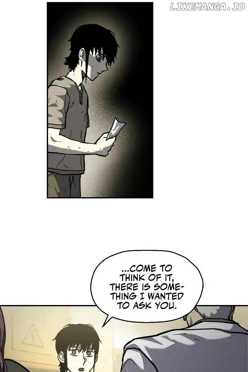 Surviving the Apocalypse Chapter 11 Page 123
