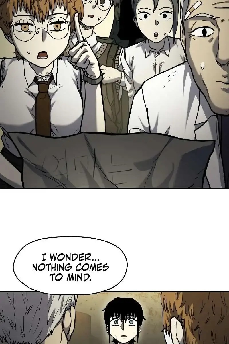 Surviving the Apocalypse Chapter 11 Page 125