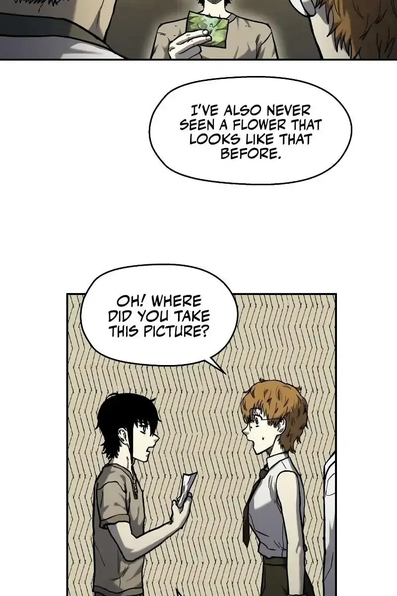 Surviving the Apocalypse Chapter 11 Page 126