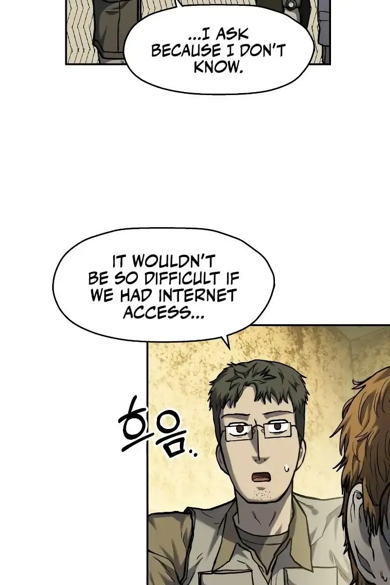 Surviving the Apocalypse Chapter 11 Page 127