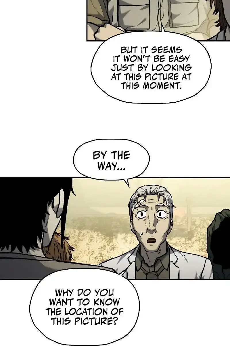 Surviving the Apocalypse Chapter 11 Page 128