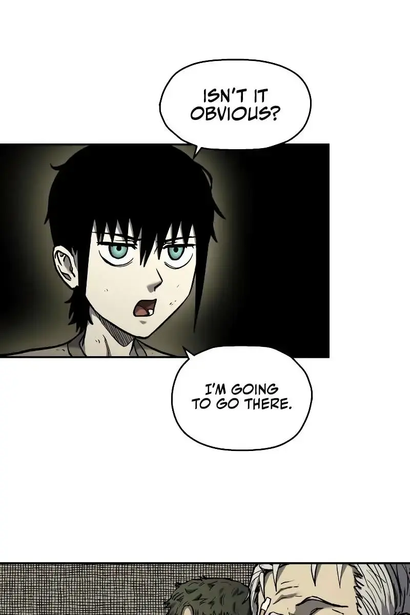 Surviving the Apocalypse Chapter 11 Page 129