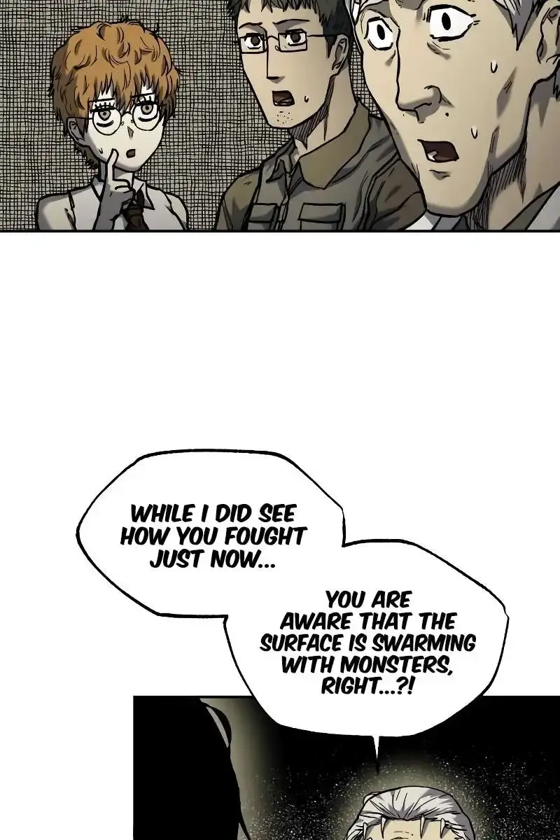 Surviving the Apocalypse Chapter 11 Page 130
