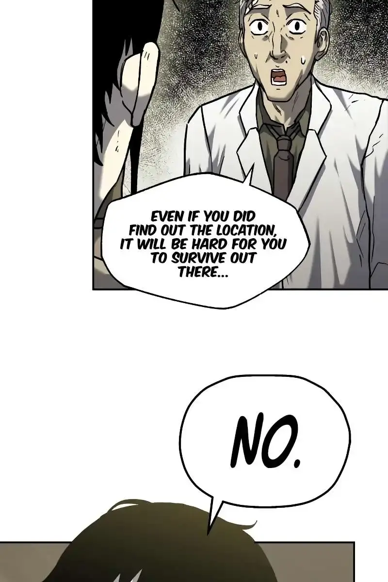 Surviving the Apocalypse Chapter 11 Page 131