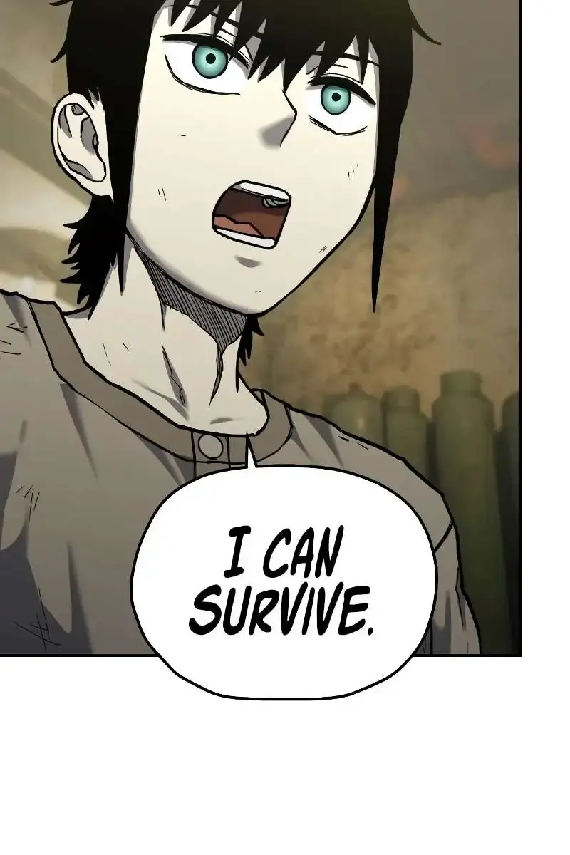 Surviving the Apocalypse Chapter 11 Page 132