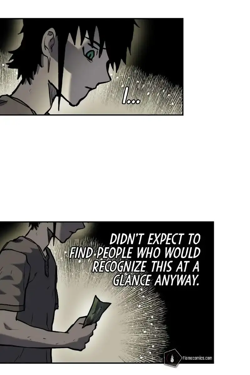 Surviving the Apocalypse Chapter 11 Page 134