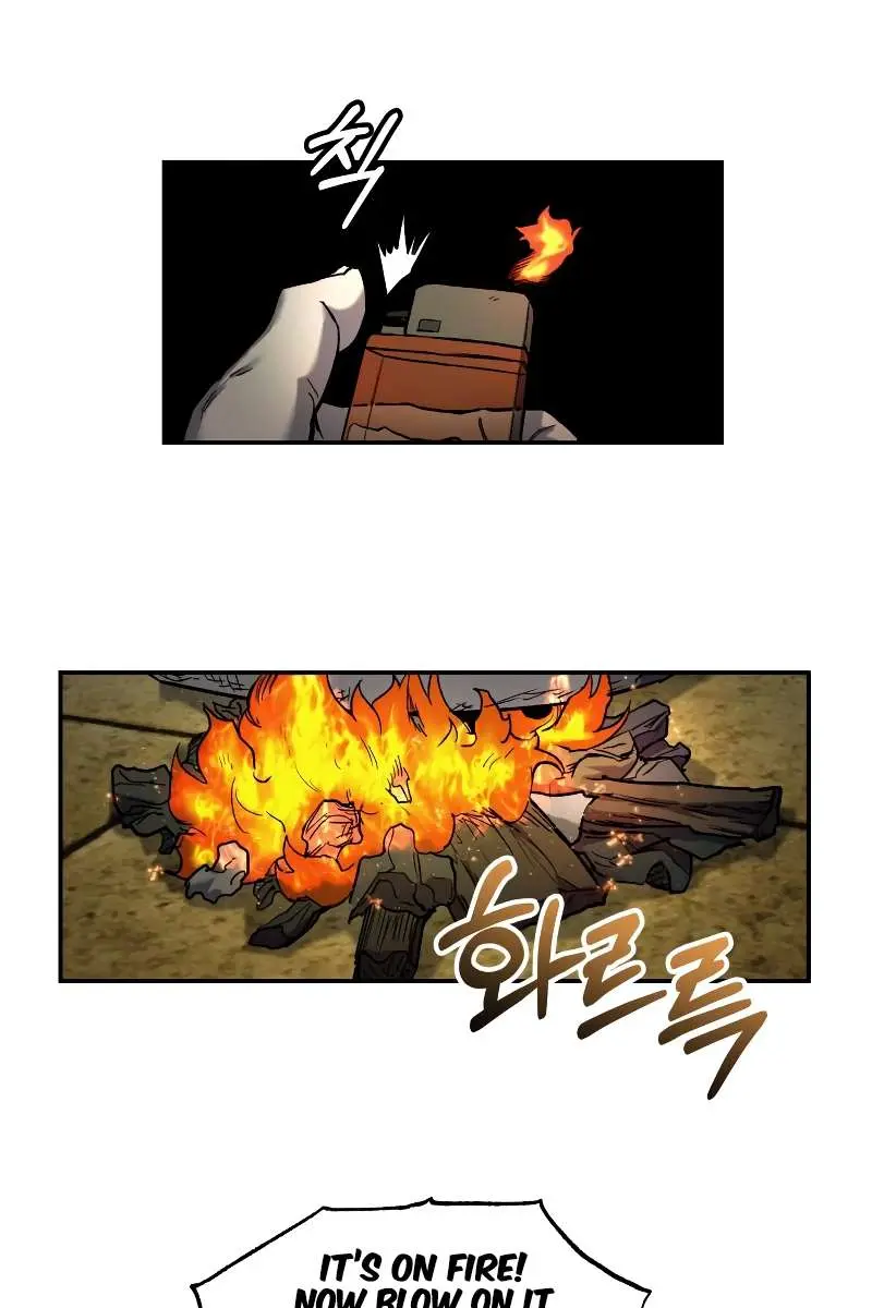 Surviving the Apocalypse Chapter 12 Page 5