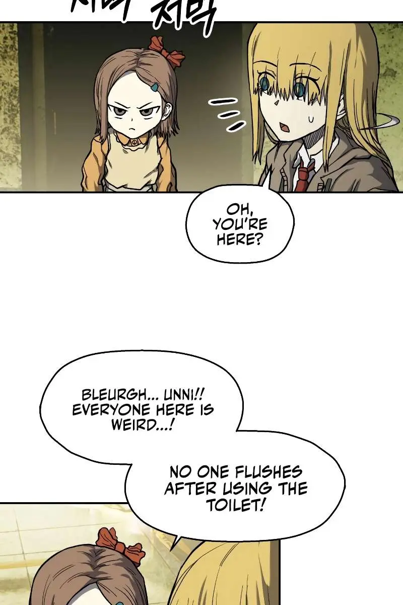 Surviving the Apocalypse Chapter 12 Page 7