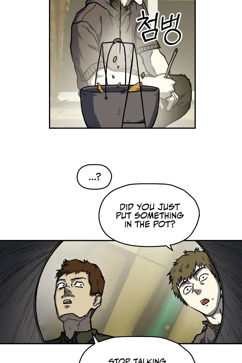 Surviving the Apocalypse Chapter 12 Page 13