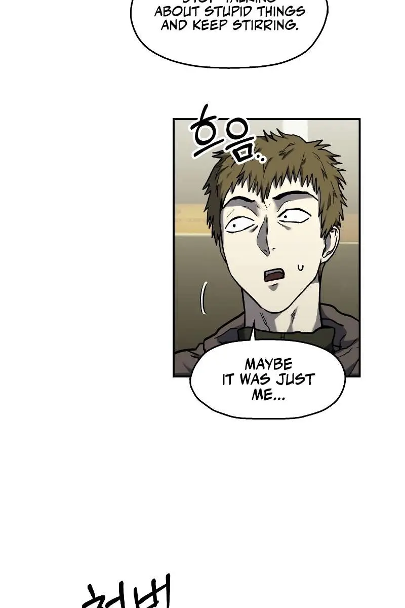 Surviving the Apocalypse Chapter 12 Page 14